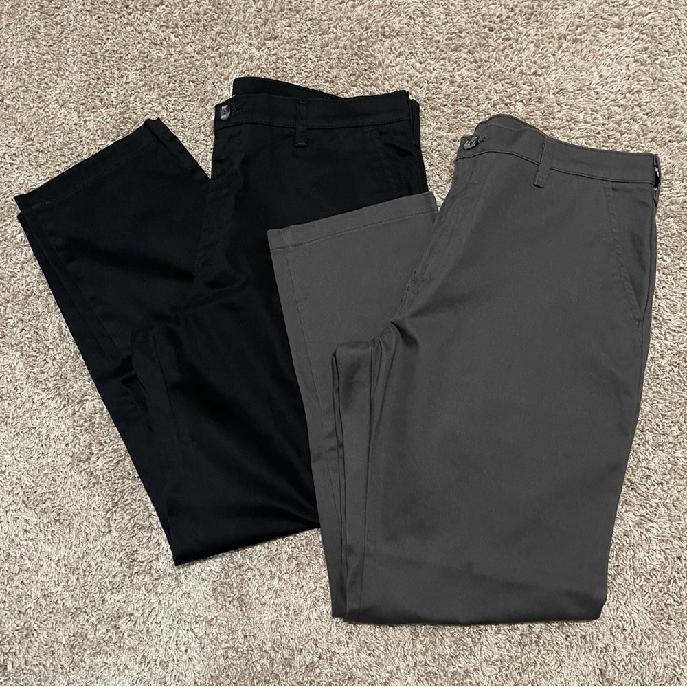 Men’s Lee Pants
